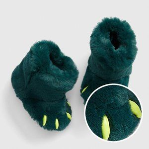 Gap's Toddler Claw Slippers